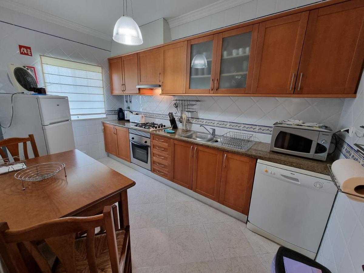 Apartamento Praia De Altura Eksteriør bilde