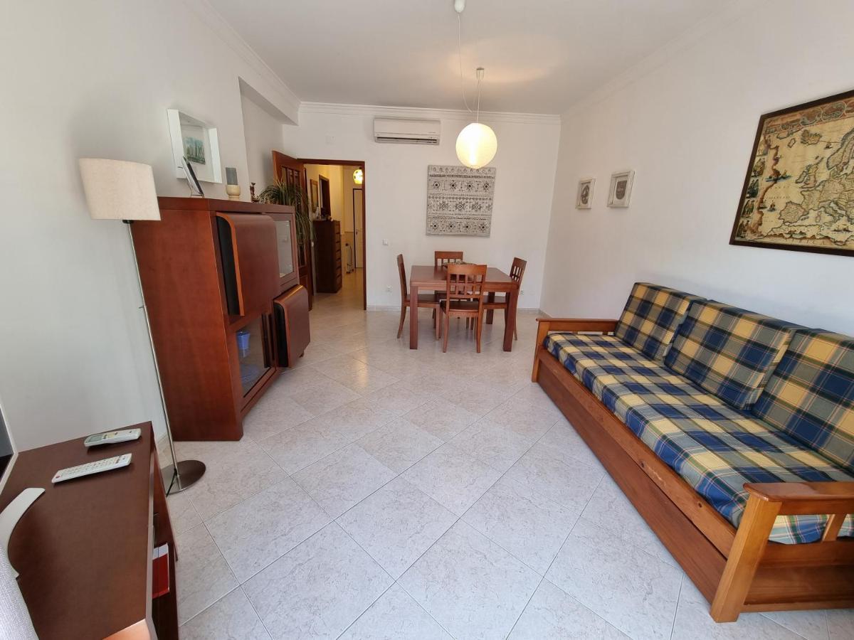 Apartamento Praia De Altura Eksteriør bilde