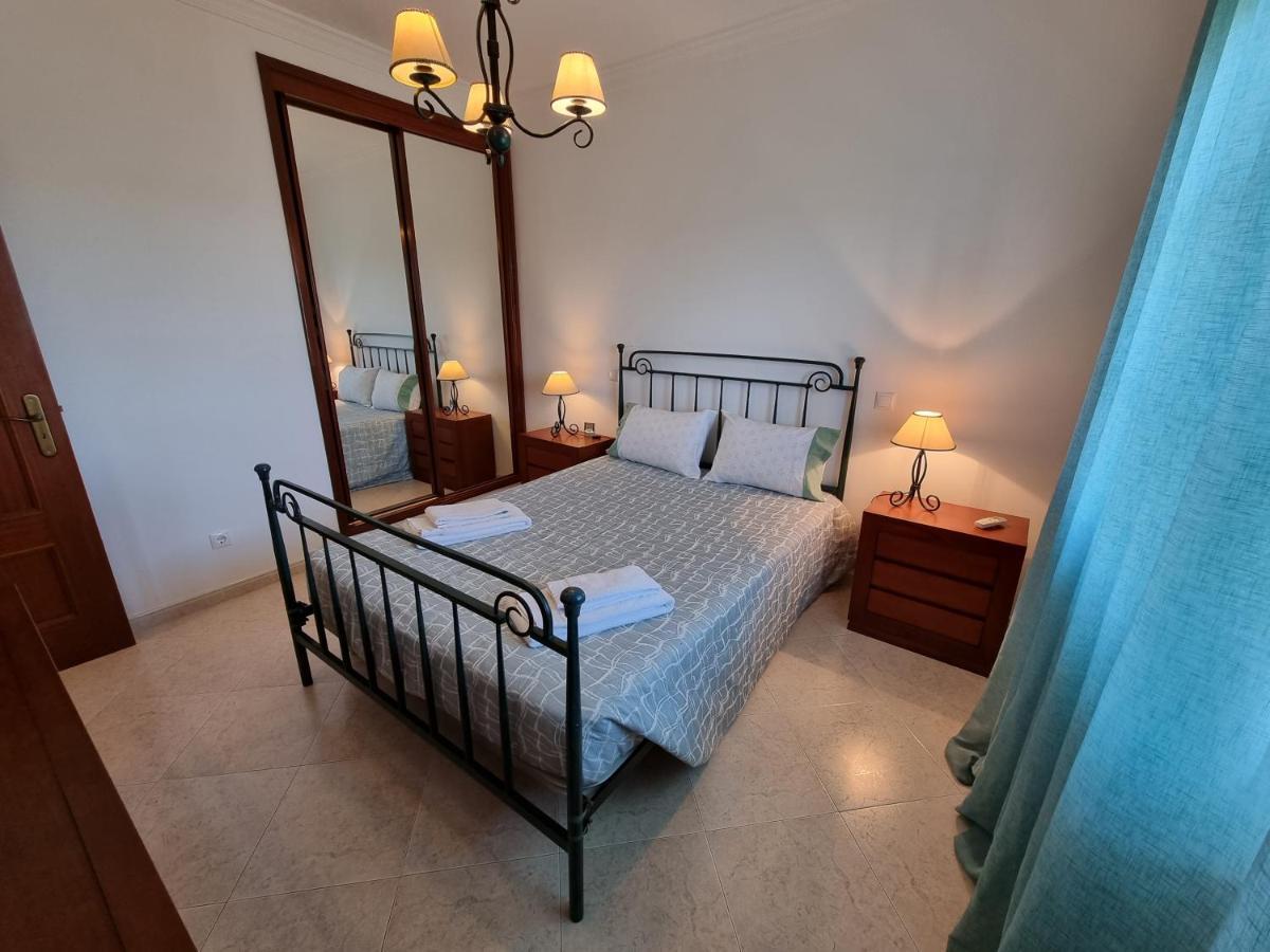 Apartamento Praia De Altura Eksteriør bilde