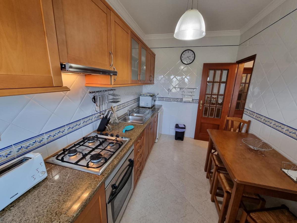 Apartamento Praia De Altura Eksteriør bilde
