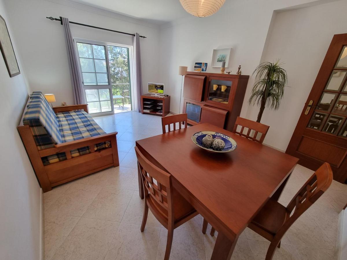 Apartamento Praia De Altura Eksteriør bilde