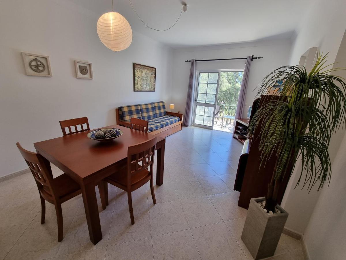 Apartamento Praia De Altura Eksteriør bilde