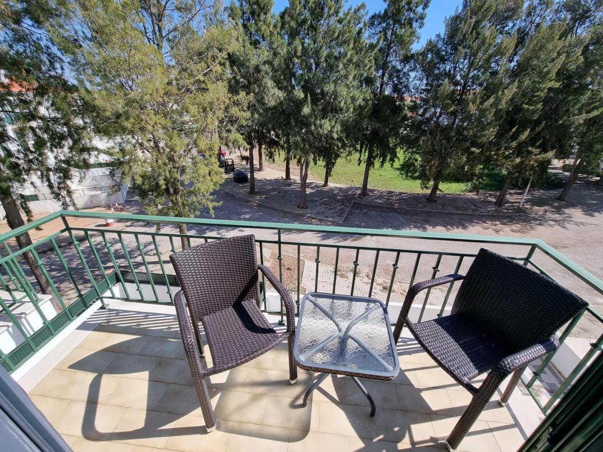 Apartamento Praia De Altura Eksteriør bilde