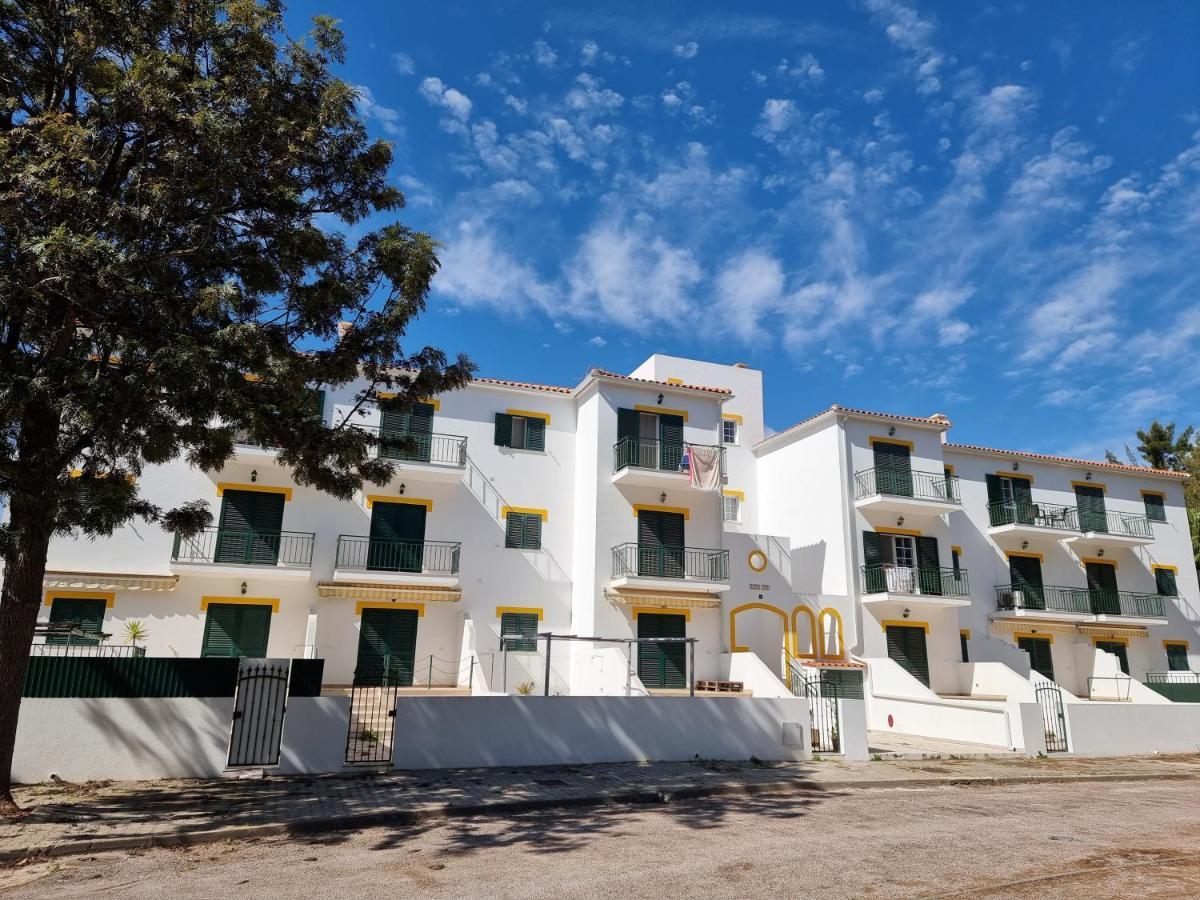 Apartamento Praia De Altura Eksteriør bilde