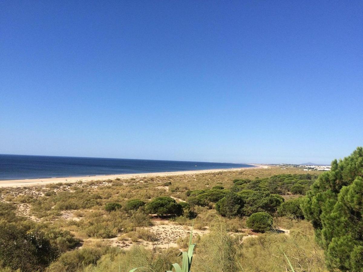 Apartamento Praia De Altura Eksteriør bilde